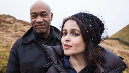 Tate Britain's Great Art Walks Season 2 Episode 3 - Dora Carrington - Helena Bonham Carter