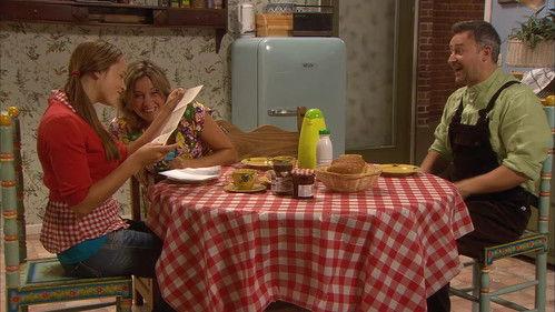 Amika Season 3 Episode 25 - Merel de pizzabakker