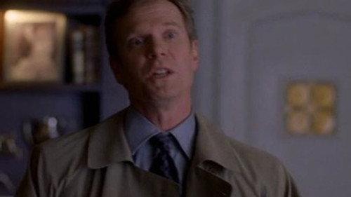 undefined Season 4 Episode 14 - Webb of Lies