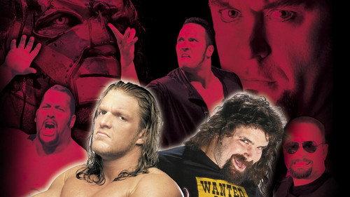 WWE Pay Per View Season 16 Episode 1 - Royal Rumble