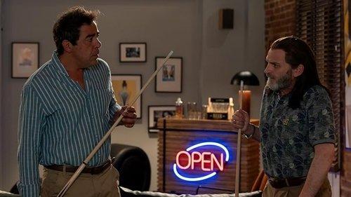 undefined Season 15 Episode 7 - Episode 7