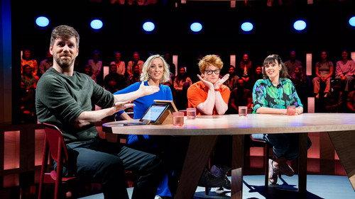 De dag van vandaag Season 1 Episode 4 - Episode 4