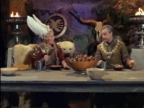 Lost in Space Season 2 Episode 20 - The Space Vikings