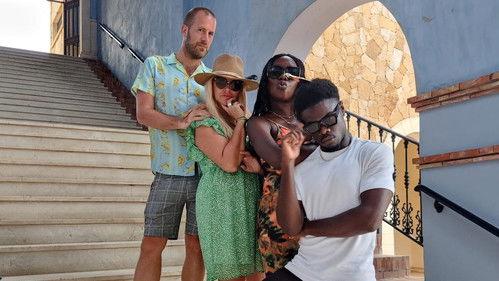 Strangers On A Plane Season 1 Episode 5 - Benidorm: Day Five