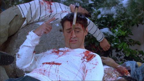 Joey Season 2 Episode 1 - Joey and the Big Break (1)