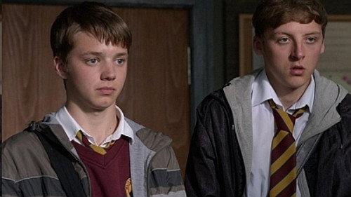 Waterloo Road Season 9 Episode 14 - Suspicious Minds