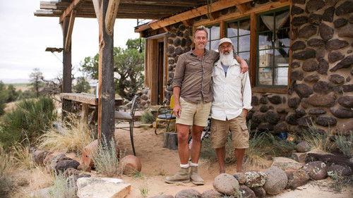 Ben Fogle: New Lives in the Wild Season 19 Episode 7 - Utah