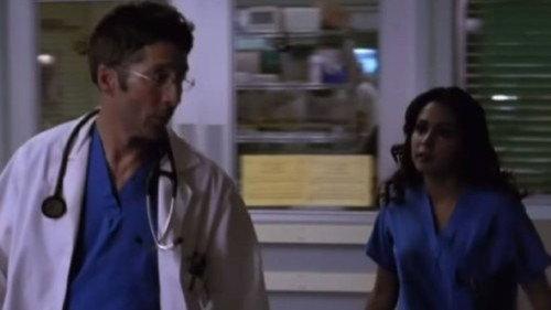ER Season 15 Episode 12 - Dream Runner