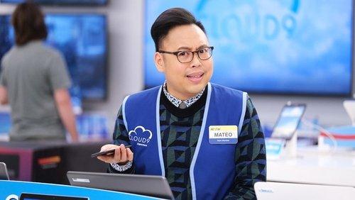 Superstore Season 4 Episode 22 - Employee Appreciation Day