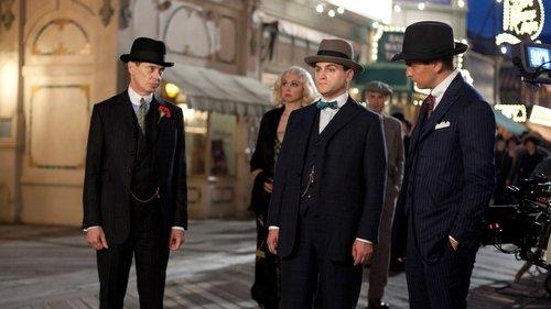 Boardwalk Empire Season 3 Episode 8 - The Pony