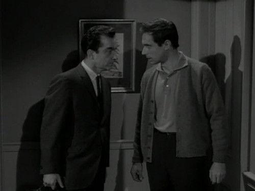 undefined Season 1 Episode 19 - To Catch a Butterfly