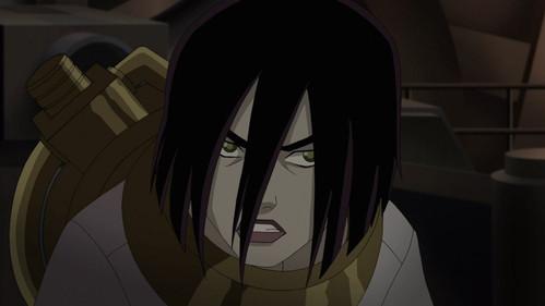 Generator Rex Season 2 Episode 19 - Lions and Lambs