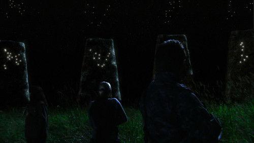 Battlestar Galactica Season 2 Episode 7 - Home (2)