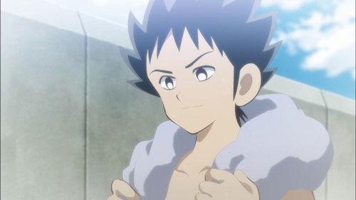 Mix: Meisei Story Season 1 Episode 14 - We’re Losing