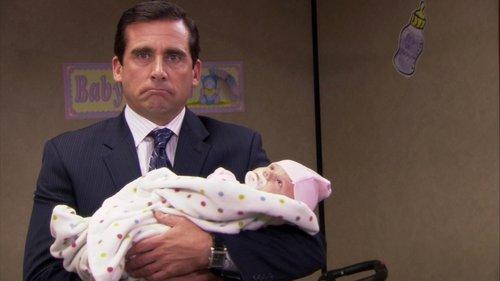 The Office Season 5 Episode 3 - Baby Shower