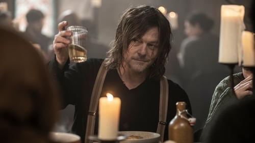The Walking Dead: Daryl Dixon Season 1 Episode 6 - Coming Home