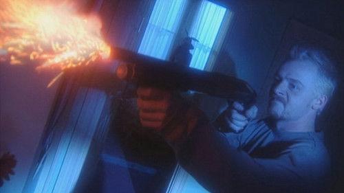 Spaced Season 1 Episode 3 - Art