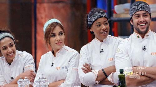Top Chef (AR) Season 6 Episode 3 - Episode 3