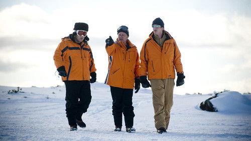 The Hollowmen Season 2 Episode 6 - A Quiet January