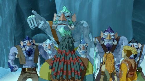 Dragonero - I Paladini Season 2 Episode 21 - Episode 21