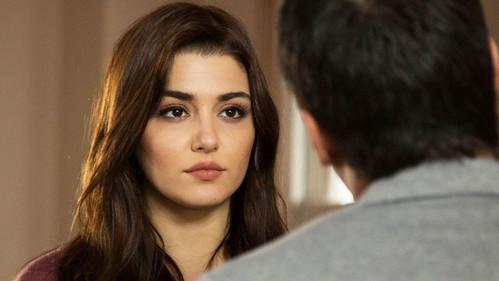 Siyah İnci Season 1 Episode 15 - Episode 15