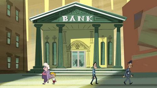 New Looney Tunes Season 1 Episode 3 - The Inside Bugs