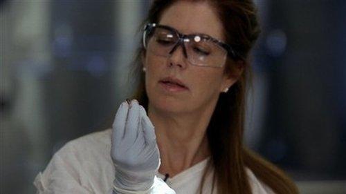 Body of Proof Season 1 Episode 4 - Talking Heads