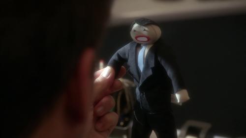 NCIS Season 11 Episode 19 - Crescent City (2)