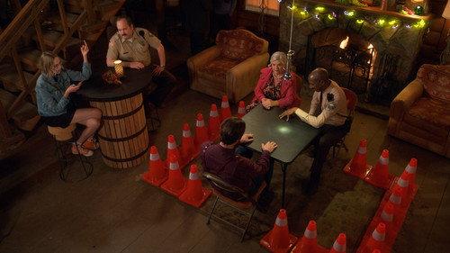 Mapleworth Murders Season 1 Episode 6 - The Case of the Case of Wine – Part 3
