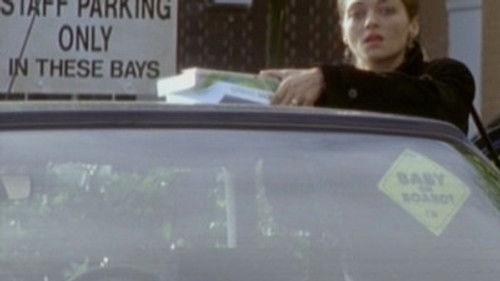 Dalziel & Pascoe Season 3 Episode 1 - Under World