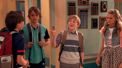 Nicky, Ricky, Dicky & Dawn Season 4 Episode 3 - Wrestle-Mae-nia