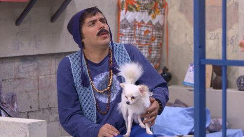 Xilindró Season 2 Episode 3 - Episode 3