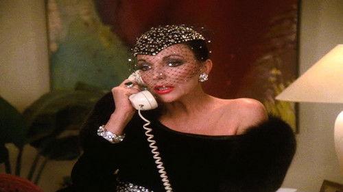 Dynasty Season 5 Episode 15 - The Treasure