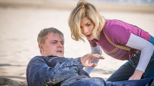 undefined Season 12 Episode 6 - Praxeus