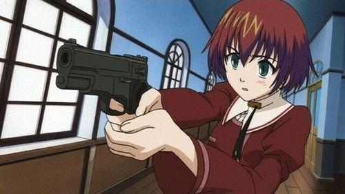 Venus Versus Virus Season 1 Episode 2 - Divergent World