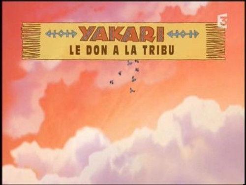 Yakari Season 2 Episode 8 - Episode 8