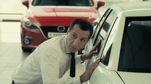 Uni. A New Dorm Season 3 Episode 11 - Episode 11