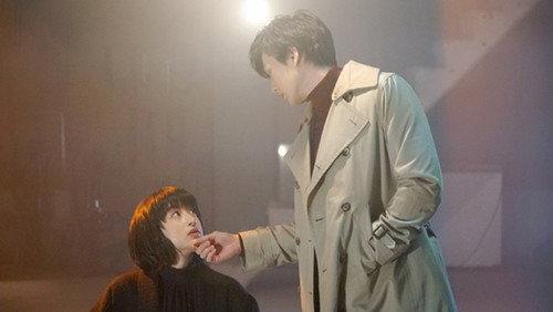 Kiss that Kills Season 1 Episode 9 - The Twisted Fate of Takauji's Distorted Love! The Price of Kisses Awaiting Otaro!
