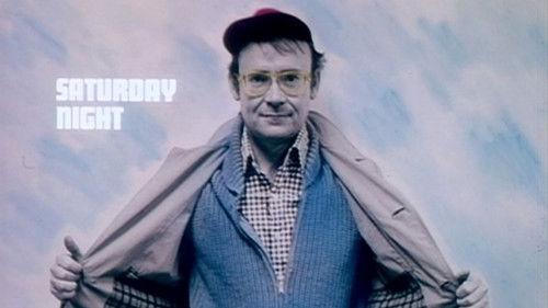 undefined Season 1 Episode 10 - Buck Henry with Bill Withers and Toni Basil