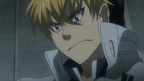 D.Gray-man Season 2 Episode 18 - Invasion