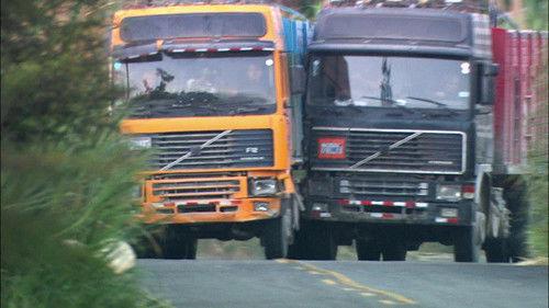 IRT Deadliest Roads Season 2 Episode 11 - King of the Road