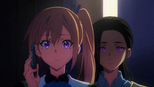 Myriad Colors Phantom World Season 1 Episode 12 - The Mother Hath Returned