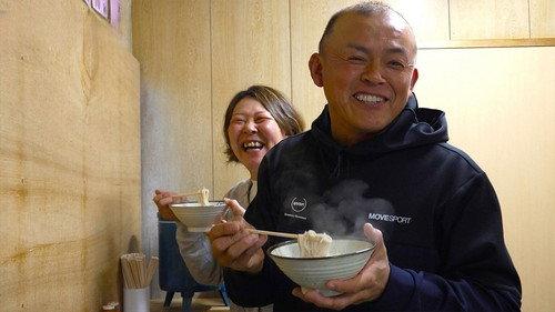 Document 72 Hours Season 16 Episode 17 - At a Prefab Soba Restaurant in Aomori