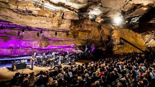 Bluegrass Underground Season 4 Episode 6 - Lucinda Williams