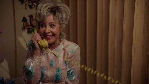 Young Sheldon Season 1 Episode 22 - Vanilla Ice Cream, Gentleman Callers, and a Dinette Set