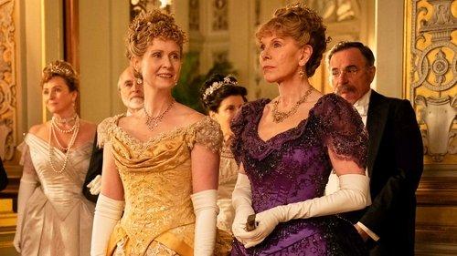 The Gilded Age Season 1 Episode 9 - Let the Tournament Begin