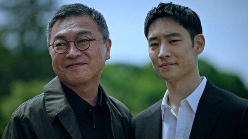 Taxi Driver Season 1 Episode 16 - One Year Later