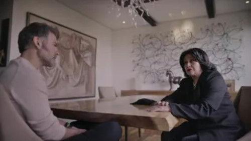 El último rey: El hijo del pueblo Season 2 Episode 8 - Tu grave error es callar