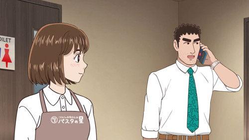 Style of Hiroshi Nohara's Lunch Season 1 Episode 7 - Episode 7