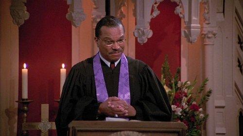 undefined Season 6 Episode 14 - Baby Don't You Do It